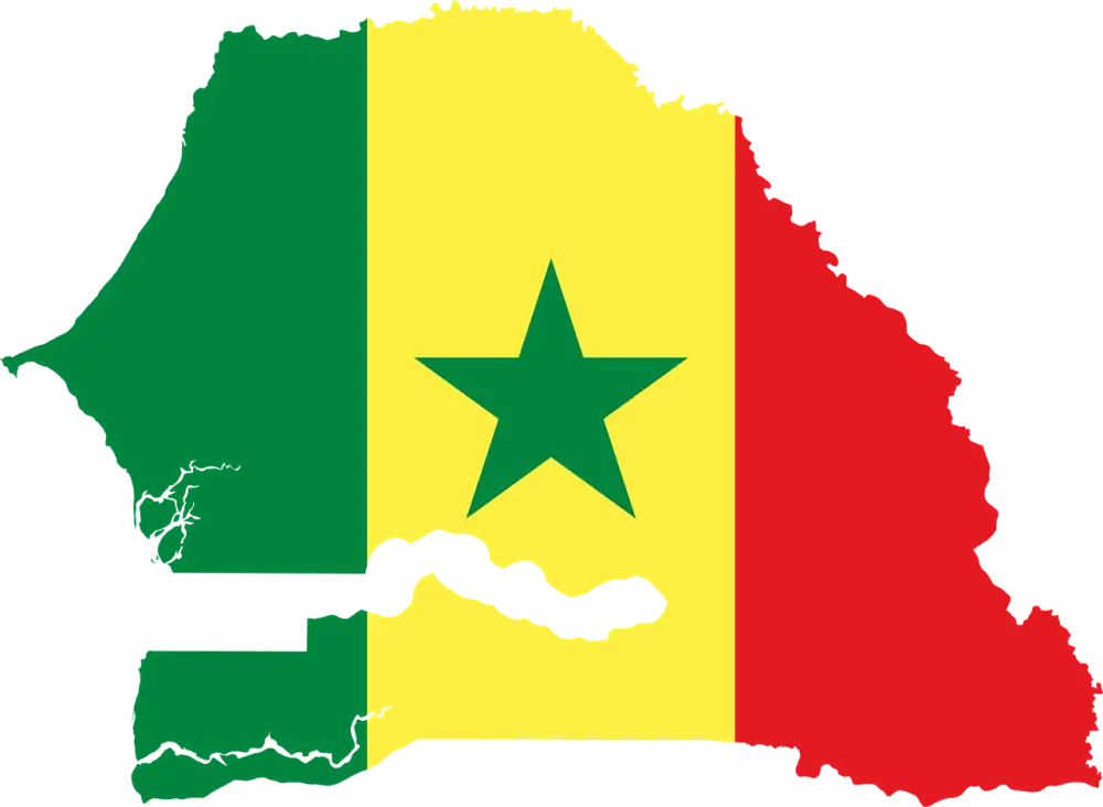 Senegal