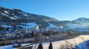 Kitzbuhel