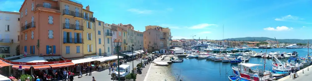 Saint Tropez