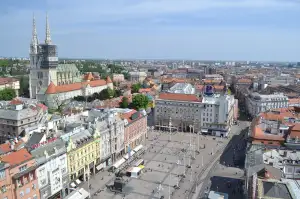 Zagreb