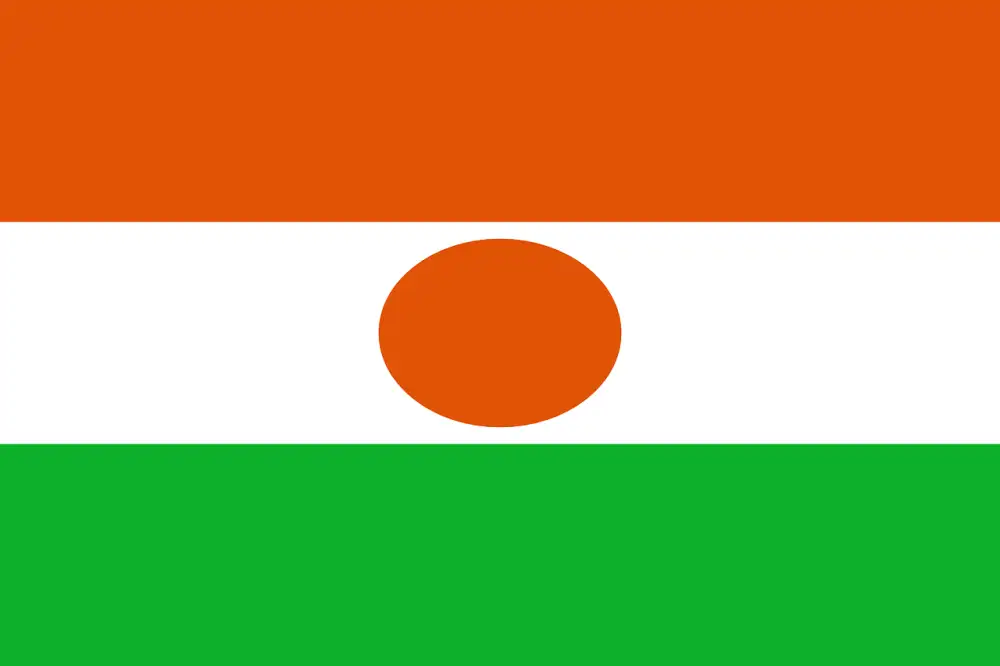 Niger