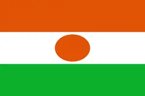 Niger