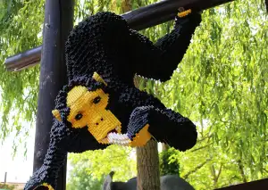 Legoland Dánsko