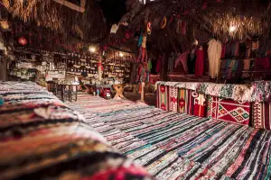 Egypt Počasí Hurghada