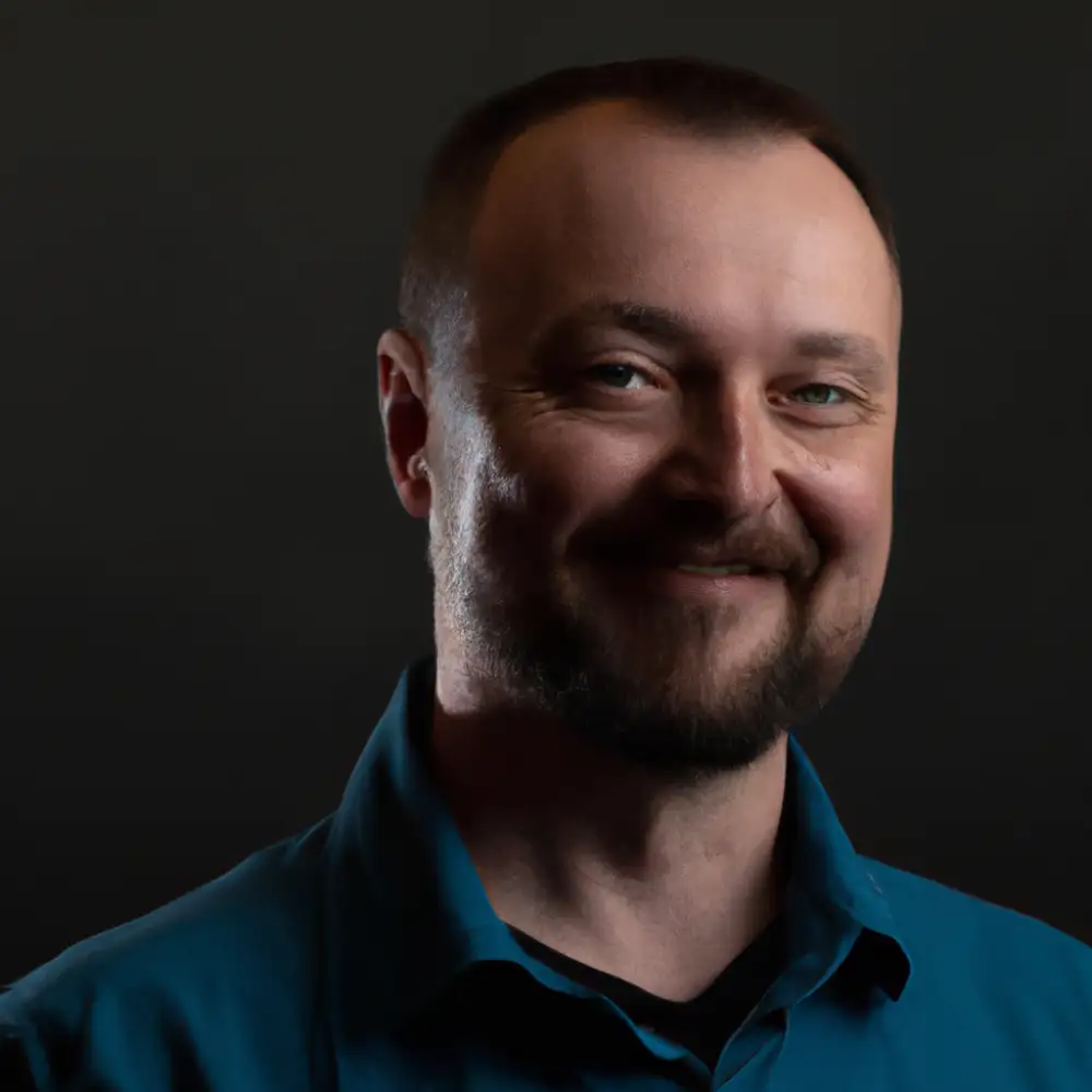 Marek Veselý