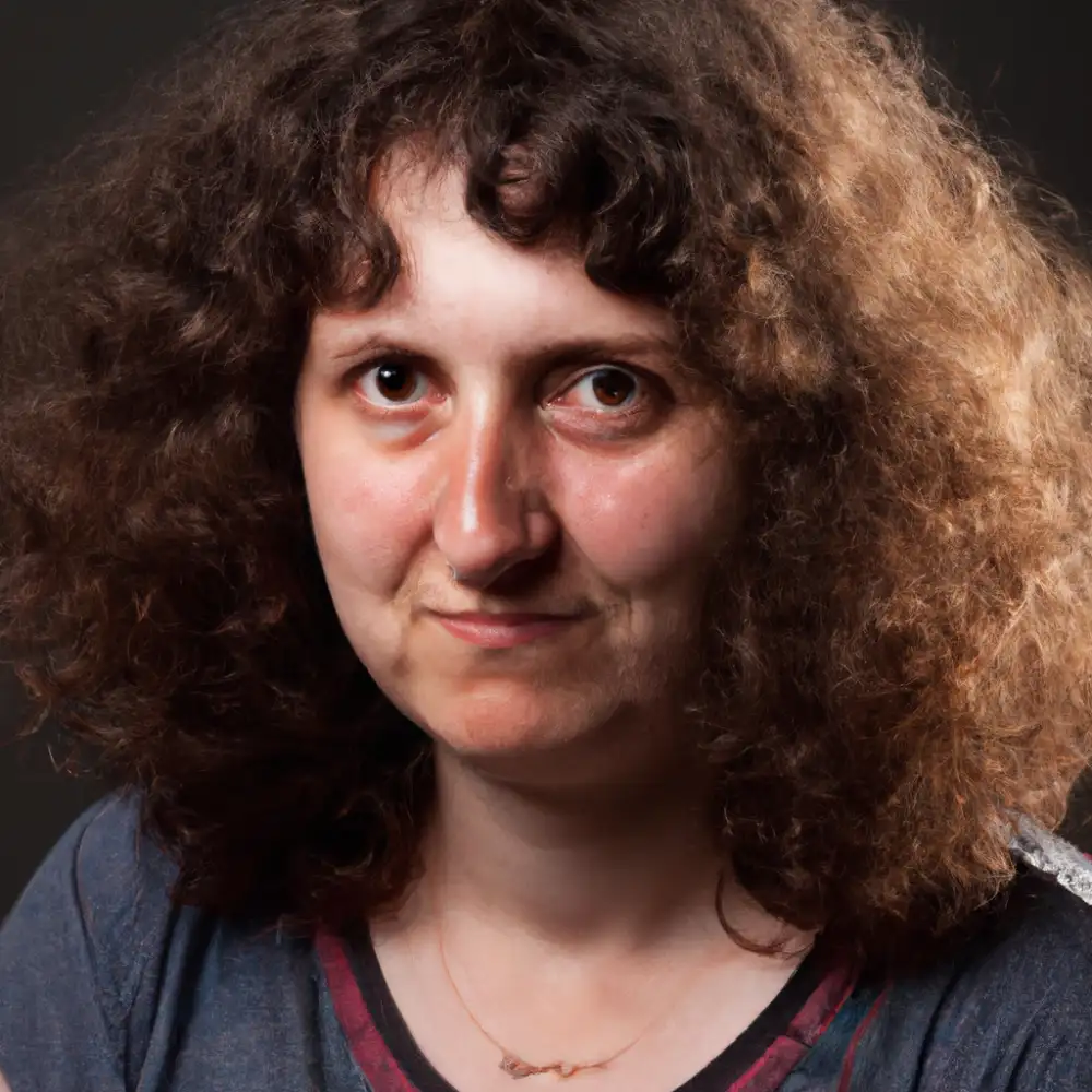 Radka Kašparová
